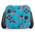 Disney Lilo and Stitch Face Expression Pattern Nintendo Skins