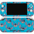 Disney Lilo and Stitch Face Expression Pattern Nintendo Skins