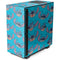 Disney Lilo and Stitch Face Expression Pattern NZXT H510 Compact ATX Mid-Tower Case Skin