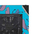 Disney Lilo and Stitch Face Expression Pattern NZXT H510 Compact ATX Mid-Tower Case Skin