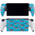 Disney Lilo and Stitch Face Expression Pattern PlayStation Portal Remote Player Skin