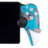 Disney Lilo and Stitch Face Expression Pattern PlayStation Portal Remote Player Skin