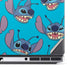 Disney Lilo and Stitch Face Expression Pattern Dell Precision Skin