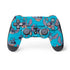 Disney Lilo and Stitch Face Expression Pattern PlayStation PS4 Skins