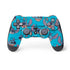 Disney Lilo and Stitch Face Expression Pattern PlayStation PS4 Skins