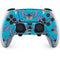 Disney Lilo and Stitch Face Expression Pattern PS5 DualSense Edge Pro Controller Skin