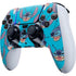 Disney Lilo and Stitch Face Expression Pattern PS5 DualSense Edge Pro Controller Skin