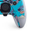 Disney Lilo and Stitch Face Expression Pattern PS5 DualSense Edge Pro Controller Skin