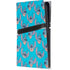 Disney Lilo and Stitch Face Expression Pattern PS5 Pro Console Skin