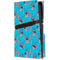 Disney Lilo and Stitch Face Expression Pattern PS5 Pro Disk Console Skin