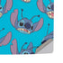 Disney Lilo and Stitch Face Expression Pattern PS5 Pro Disk Console Skin