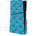 Disney Lilo and Stitch Face Expression Pattern PlayStation PS5 Skins