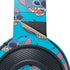 Disney Lilo and Stitch Face Expression Pattern Razer Kraken X Skin