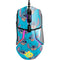 Disney Lilo and Stitch Face Expression Pattern SteelSeries Rival 600 Gaming Mouse Skin