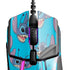 Disney Lilo and Stitch Face Expression Pattern SteelSeries Rival 600 Gaming Mouse Skin