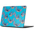 Disney Lilo and Stitch Face Expression Pattern Surface Laptop 7 15in Skin