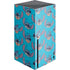 Disney Lilo and Stitch Face Expression Pattern Xbox Series X Skins