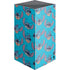 Disney Lilo and Stitch Face Expression Pattern Xbox Series X Skins