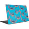 Disney Lilo and Stitch Face Expression Pattern Dell XPS Skin