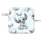 Disney Lilo and Stitch Pattern 85W Power Adapter (15 and 17 inch MacBook Pro Charger) Skin