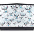 Disney Lilo and Stitch Pattern Dell Alienware Skin