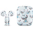 Disney Lilo and Stitch Pattern Apple AirPods 2 Skin
