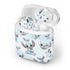 Disney Lilo and Stitch Pattern Apple AirPods 2 Skin
