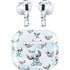 Disney Lilo and Stitch Pattern Apple AirPods (3rd Gen 2021) Skin