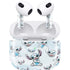 Disney Lilo and Stitch Pattern Apple AirPods (3rd Gen 2021) Skin