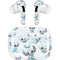 Disney Lilo and Stitch Pattern Apple AirPods Pro Skin