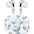 Disney Lilo and Stitch Pattern AirPods Skins