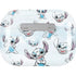 Disney Lilo and Stitch Pattern AirPods Skins