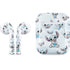 Disney Lilo and Stitch Pattern Apple AirPods Skin