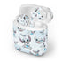 Disney Lilo and Stitch Pattern Apple AirPods Skin