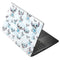 Disney Lilo and Stitch Pattern Asus X502CA 15.6 Skin