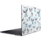 Disney Lilo and Stitch Pattern Ativ Book 9 (15.6in 2014) Skin
