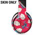 Disney Lilo and Stitch Character Pattern Beats Solo 3 Wireless Skin