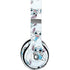 Disney Lilo and Stitch Pattern Beats Solo 4 Wireless Headphones Skin