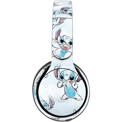 Disney Lilo and Stitch Pattern Beats Solo Pro Skin