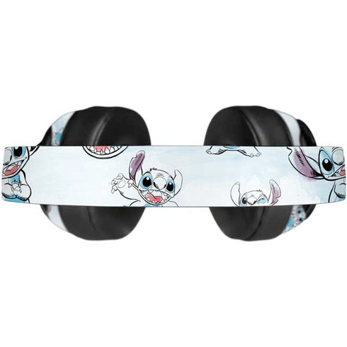 Disney Lilo and Stitch Pattern Beats Solo Pro Skin