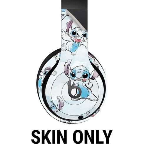 Disney Lilo and Stitch Pattern Beats Studio Pro Wireless Headphones Skin