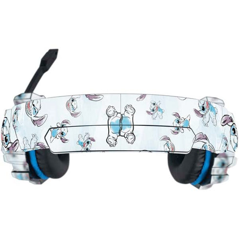 Disney Lilo and Stitch Pattern BENGOO G9000 Skin