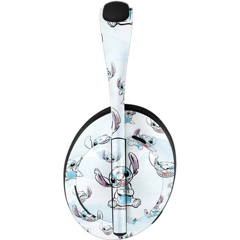 Disney Lilo and Stitch Pattern Bose Noise Cancelling Headphones 700 Skin