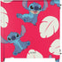 Disney Lilo and Stitch Character Pattern Corsair 4000D Tempered Glass Mid-Tower ATX Case Skin
