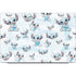 Disney Lilo and Stitch Pattern Dell Vostro Skin