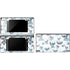 Disney Lilo and Stitch Pattern Nintendo Skins