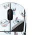 Disney Lilo and Stitch Pattern G Pro Wireless Gaming Mouse Skin
