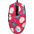 Disney Lilo and Stitch Character Pattern G203 Prodigy RGB Wired Gaming Mouse Skin