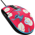 Disney Lilo and Stitch Character Pattern G203 Prodigy RGB Wired Gaming Mouse Skin