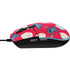 Disney Lilo and Stitch Character Pattern G203 Prodigy RGB Wired Gaming Mouse Skin